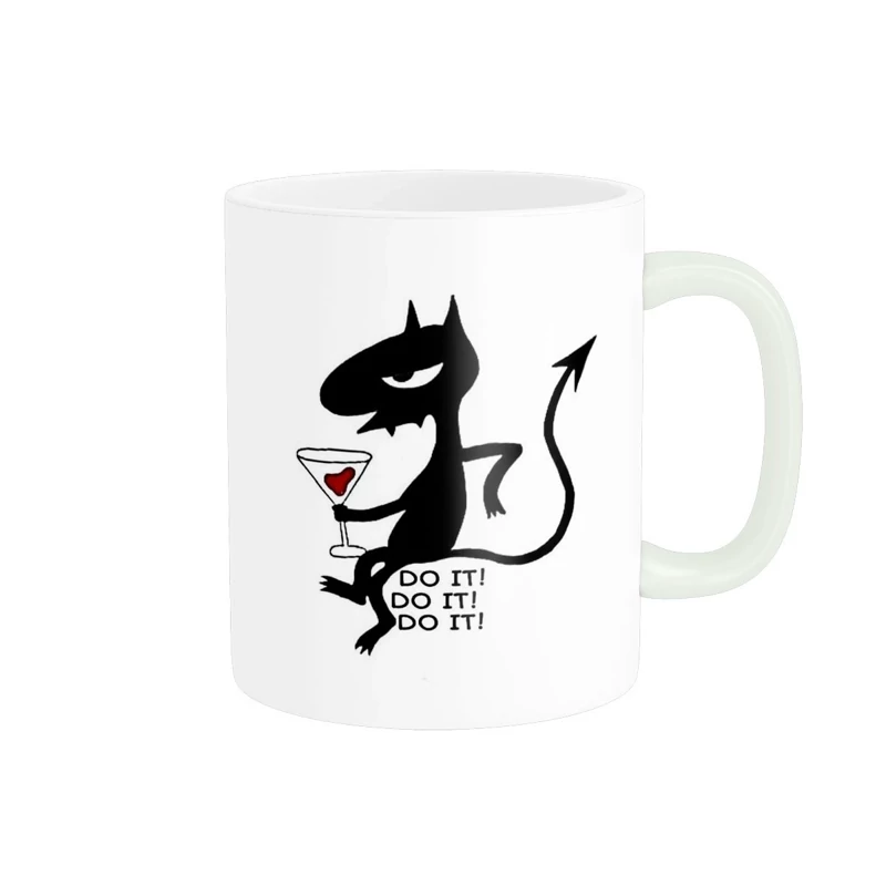 ماگ سرامیکی طرح کارتون طلسم شدگان کد507